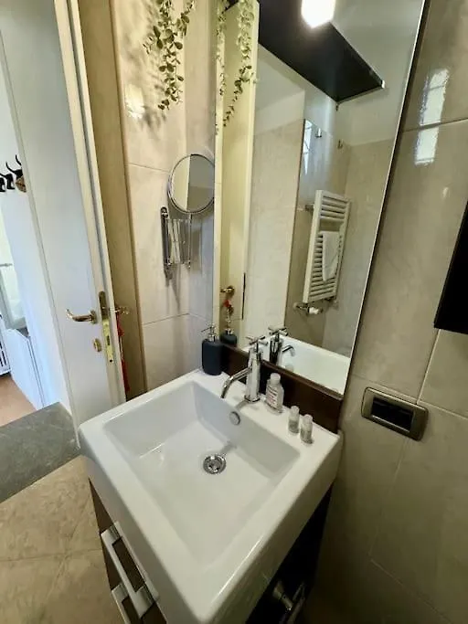 Casa Orione Apartment Milan
