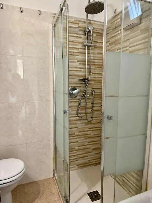 Casa Orione Apartment Milan Italy