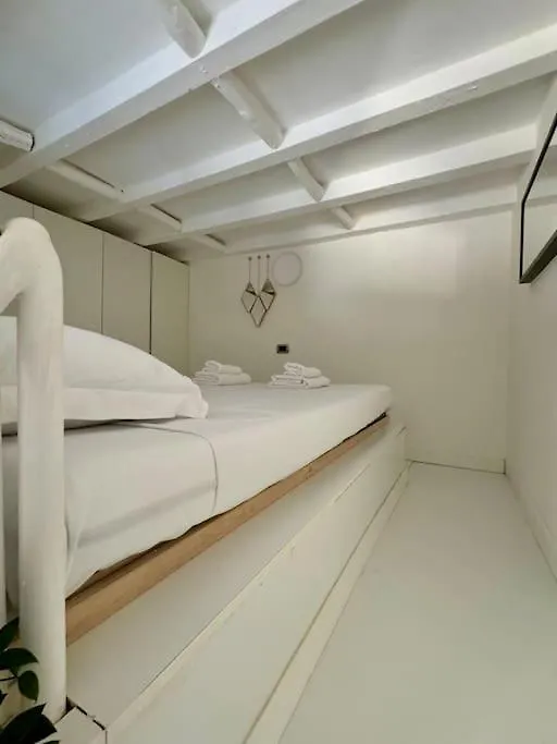 Casa Orione Apartment Milan