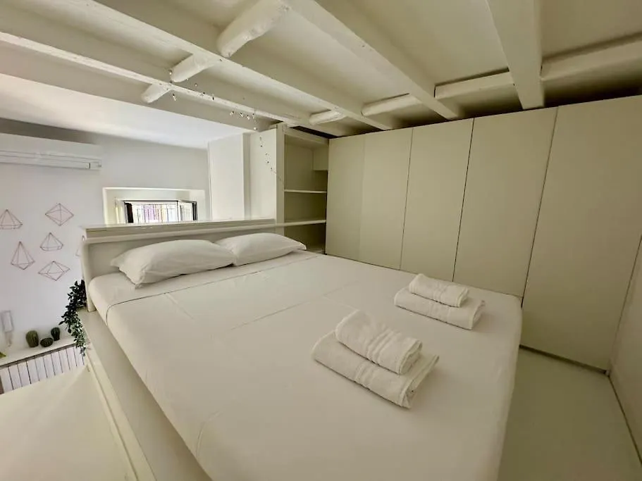 Casa Orione Apartment Milan