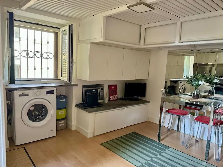 Casa Orione Apartment Milan 0*,  Italy