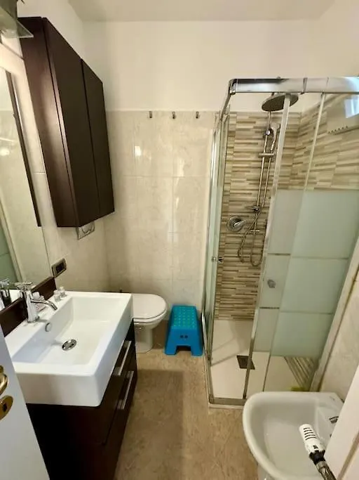 Casa Orione Apartment Milan