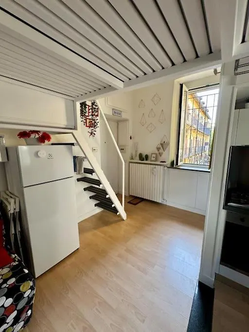 Casa Orione Apartment Milan